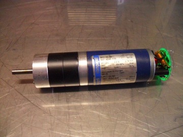 EBMPAPST BCI 42.40 24V 163 obr/min