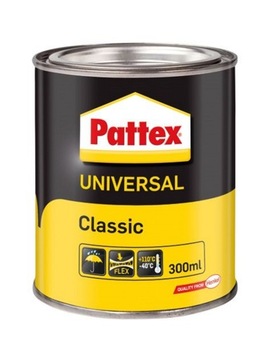 Klej Pattex kontaktowy Universal Classic 800ml