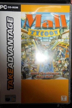 Mall Tycoon