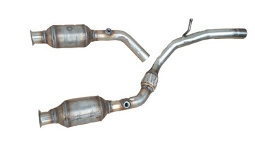 KATALIZATOR CHRYSLER 300M 3,0 1999-2004