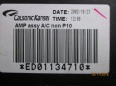 MODUL KLIMATIZACE NISSAN PRIME P12 01-05R