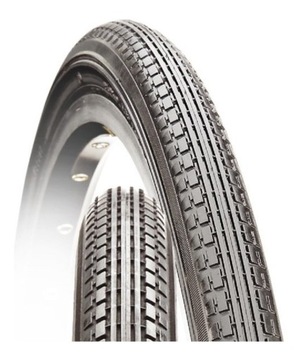 Opona CST C-86 28 x 1 1/2 40-635 czarna HOLENDERKA