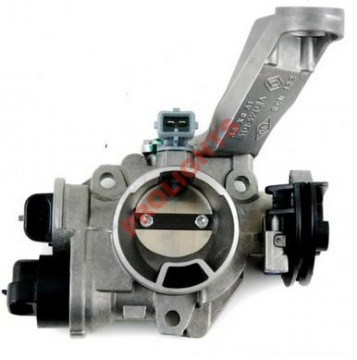 PRZEPUSTNICA KANGOO CLIO II TWINGO I 1.2 ORYGINAŁ