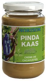 MASŁO ORZECHOWE BIO 350 g - HORIZON