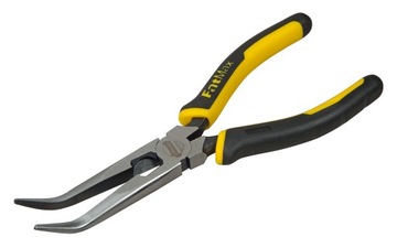 Клещи Stanley Fatmax 89-872, удлиненные, изогнутые