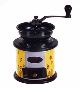 Młynek do kawy KINGHOFF KH-4144