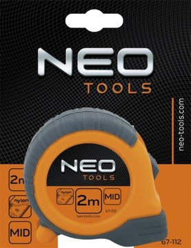 фото ориг. №2, Complex measure neo tools 2 m