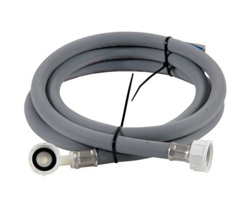 WĄŻ dopływowy PRALKI / ZMYWARKI 2,0 m