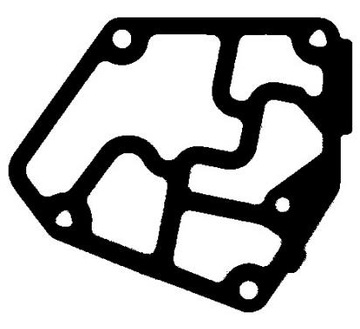 USZCZELKA PODSTAWY FILTRA SEAT INCA LEON 1.9 TDI
