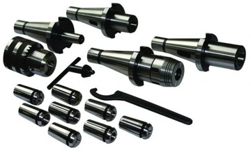 FREZARKA HOLZMANN BF500 ODCHYLANA GŁOWICA 50mm