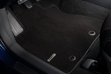 КОВРИКИ EXCELLENCE CARMAT VW Lupo 1998-2005 гг.