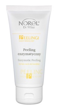 NOREL PEELING ENZYMATYCZNY 100ML