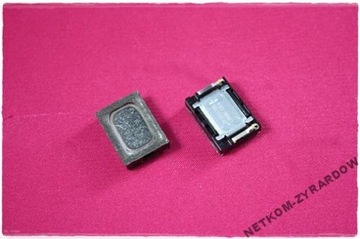 ORYGINALNY GŁOŚNIK BUZZER NOKIA ASHA 302 202 203