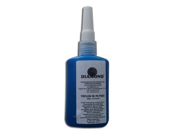 фото ориг. №2, Teflon in liquid diamond tef. liquid. 75ml