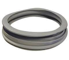 Fartuch kołnierz guma do pralki Whirlpool AWM6081