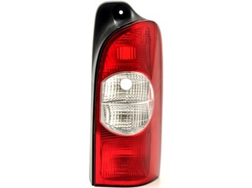 PRAWA LAMPA TYŁ MASCOTT BUS 8200171478 8200228394