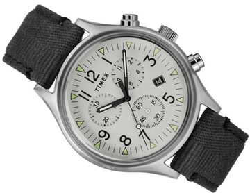 ZEGAREK MĘSKI TIMEX TW2R68800 CHRONO NA PREZENT