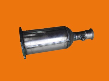 Фильтр DPF FAP CITROEN C5 2.2HDi 00-