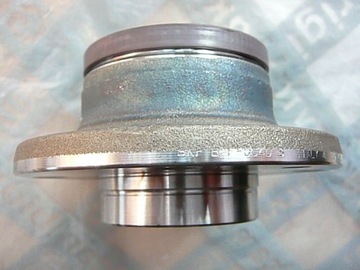 Ступица колеса FIAT Palio Stilo Alfa Romeo 146, задний подшипник ABS SKF