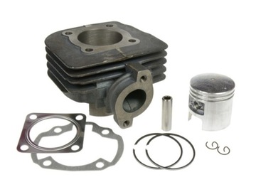 CYLINDER TGB 101 303-RS 309 AKROS APRILIA kpl 70cc