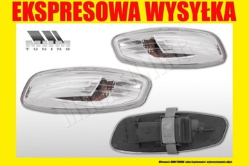 SMĚROVKA BOK CITROEN C3 C4 C5 DS3 DS4 PICASSO