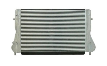 CHLADIČ INTERCOOLER VW PASSAT B6 B7 1K0145803P