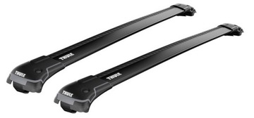 Bagażnik dachowy Thule WingBar Edge 9584B czarny