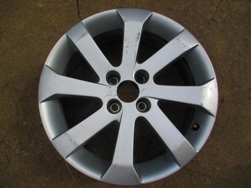 DISK HLINÍK PEUGEOT OE 7.0" X 17" 4X108 ET 29