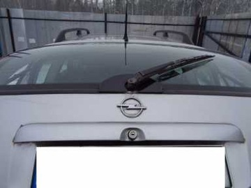 LISTWA BLENDA KLAPY TYŁ OPEL VECTRA B KOMBI L147