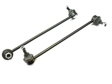 2x ŁĄCZNIK STABILIZATORA MERCEDES A-KLASA W168 98-