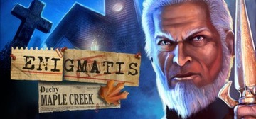 ENIGMATIS THE GHOSTS OF MAPLE CREEK PL STEAM KEY