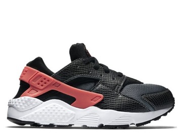 Кроссовки NIKE AIR HUARACHE RUN 36.5 GS ROSHE SCHOOL LO