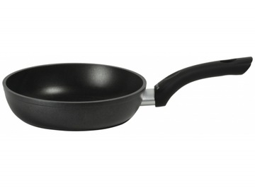 85669 AMBITION MAGNAT PLUS PATELNIA TEFLONOWA 24CM