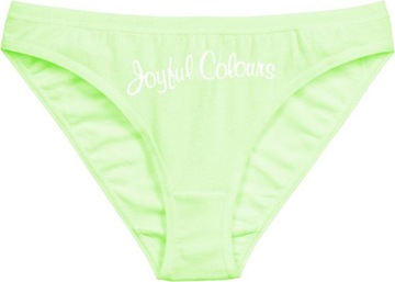 FIGI ATLANTIC LP2149 BIKINI DAMSKIE ZIELONE *XL*