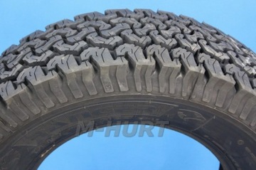 ВНЕДОРОЖНЫЕ ШИНЫ 4X4 205/80R16 RANGER ВСЕ СЕЗОНЫ