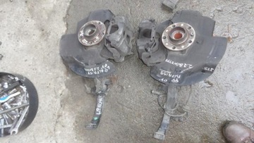 ZWROTNICA SZYNKIEL ALFA ROMEO 159 BRERA 2.2 JTS
