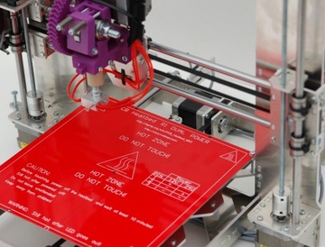 3D принтер, Prusa I3, Reprap АКЦИЯ