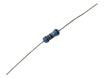 REZYSTOR 1/4W 180 OHM 10 SZTUK