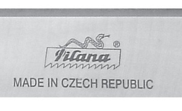 Nóż noże do strugarki heblarki 610x30x3 HSS18%W