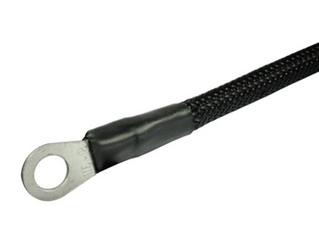 PRZEWÓD MASOWY KABEL MASY 20CM 16mm2 M8 FI8 k1748