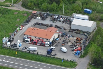 Насос-форсунка Volvo FH12 в сборе