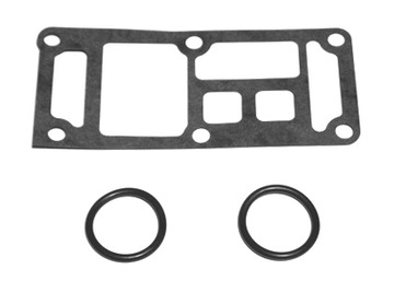 USZCZELKA PODSTAWY FILTRA OLEJU BMW E36 E46 E34