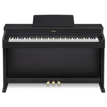 Casio AP-470 BK Celviano Pianino Cyfrowe