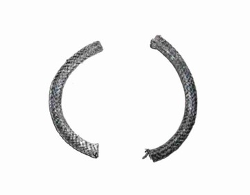 USZCZELNIACZ WAŁU TYŁ WÓZEK WIDŁOWY TOYOTA 4P