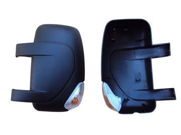 LEVÝ POUZDRO ZRCÁTKO RENAULT MASTER 10-