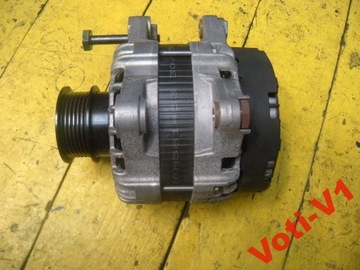 ALTERNATOR VOLVO V40 V60 S60 XC60 XC70 D4-2015R