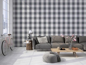 As Creation Checkered Elegance 2063-67