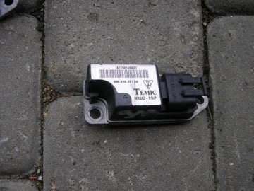 PORSCHE 911 99R. AIRBAG SENSOR 996.618.221.00