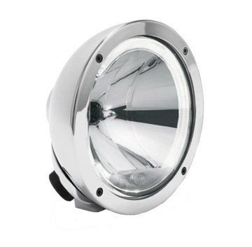 HALOGEN LED HELLA LUMINATOR COMPACT CHROMIUM CELIS[1517076]