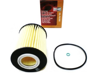 JEEP GRAND CHEROKEE 3.0 CRD FILTR OLEJU 2005-2010